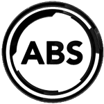 A.b.s. комплект направляющих втулок тормозного суппорта